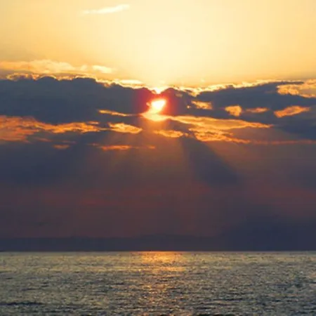 Sikoudis Gorgona Szkála Rahoníu