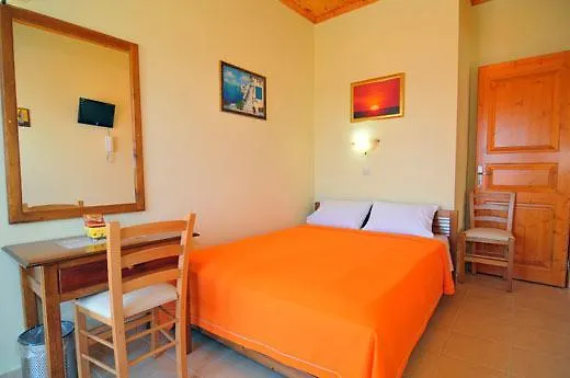 Apartman Sikoudis Gorgona *