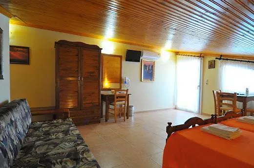 Apartman Sikoudis Gorgona *