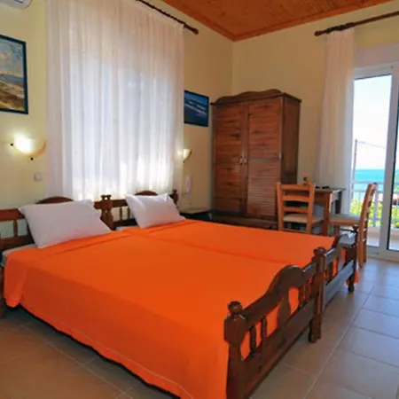 Sikoudis Gorgona Beach *