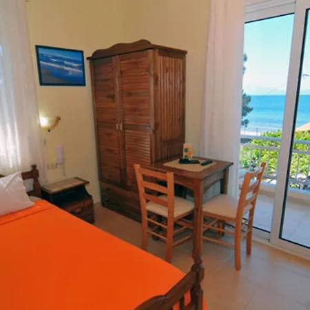 Apartman Sikoudis Gorgona