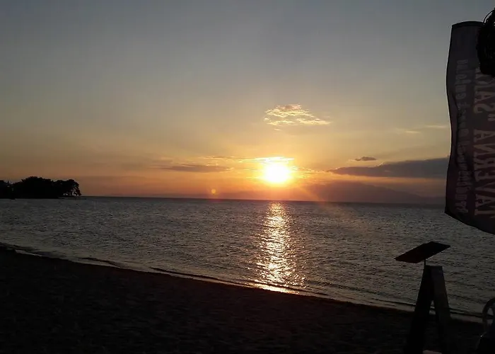 Daire Sikoudis Gorgona Beach *