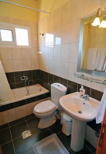 Sikoudis Gorgona Beach *